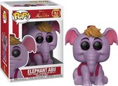 Funko Pop! Aladdin - Elephant Abu - #478