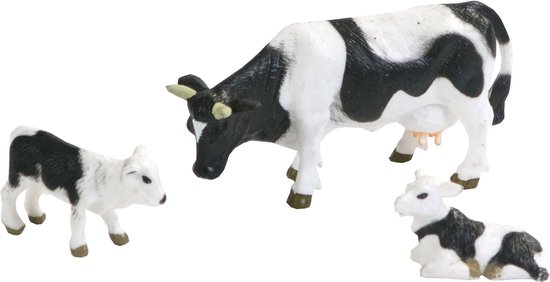 Dutch Farm Serie Accessoires