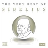 Various Artists - The Very Best Of Sibelius (2 CD)