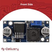 AZDelivery LM2596S DC-DC voedingsadapter step down module Inclusief E-Book! 1