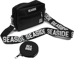 Seaside Quin Messenger Bag bol