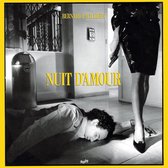 Bernard Lavilliers - Nuit D'amour (LP) (Reissue)