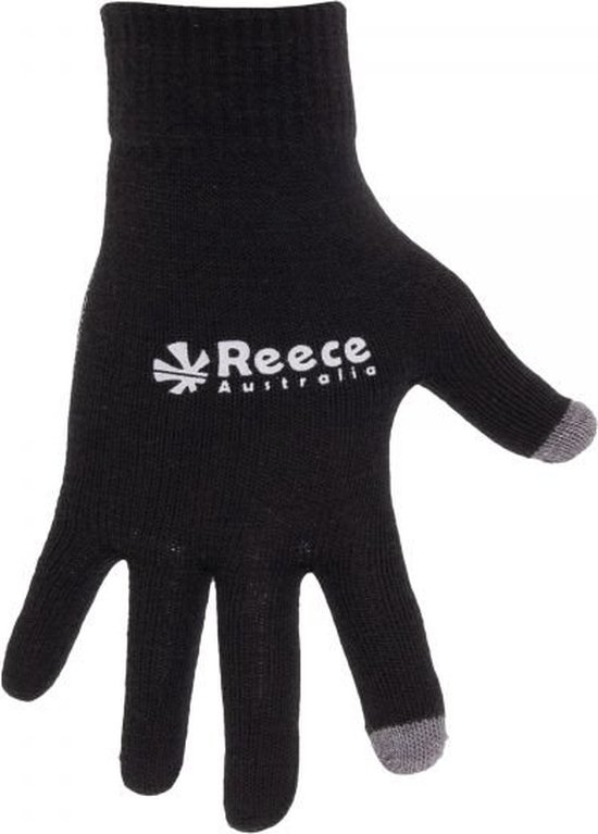 Reece Australia Knitted Ultra Grip Gant - Taille Junior