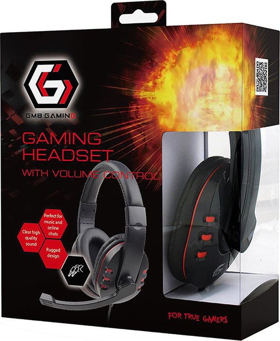 Gaming Headset | bol.com