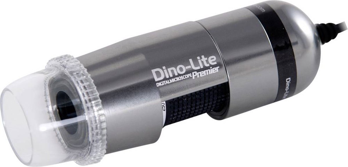 Dino Lite USB microscoop 5 MP Digitale zoom (max.): 200 x