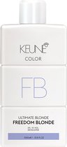 Keune - Ultimate Blonde - Freedom Developer - 3% (10 Vol.) - 1000 ml
