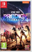 Star Trek Prodigy: Supernova - Switch