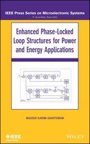IEEE Press Series on Microelectronic Systems - Enhanced Phase-Locked Loop Structures for Power and Energy Applications