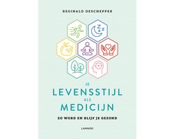 Je levensstijl als medicijn
