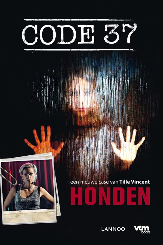 Code 37 2 - Honden