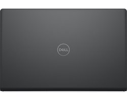 DELL Vostro 3515 | AMD Ryzen™ 5 3450U | 8GB | 256GB SSD | 15 FHD | Zwart | W11 Home | Qwerty - IT