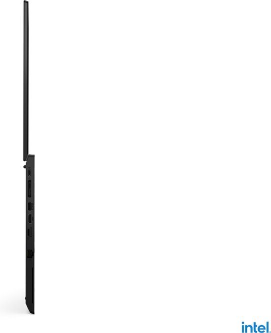 Lenovo ThinkPad L15 Gen 2 (Intel) Intel® Core™ i5 i5-1135G7 Laptop 39,6 cm (15.6") Full HD 8 GB DDR4-SDRAM 256 GB SSD Wi-Fi 6 (802.11ax) Windows 10 Pro Engels Zwart - Lenovo - Hoofdafbeelding