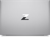 HP ZBook Firefly 16 G9 i7-1255U Mobiel werkstation 40,6 cm (16) WUXGA Intel® Core™ i7 32 GB DDR5-SDRAM 1000 GB SSD NVIDIA Quadro T550 Wi-Fi 6E (802.11ax) Windows 10 Pro Zilver
