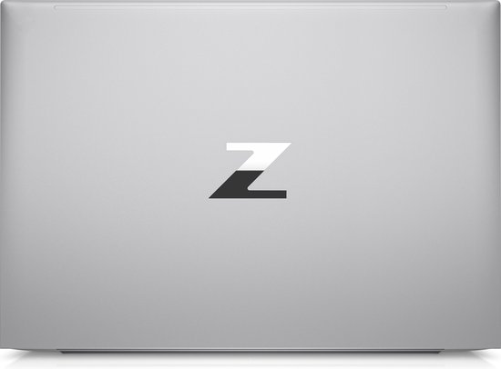 HP ZBook Firefly 16 G9 Intel® Core™ i7 i7-1255U Mobiel werkstation 40,6 cm (16") WUXGA 32 GB DDR5-SDRAM 1 TB SSD NVIDIA T550 Wi-Fi 6E (802.11ax) Windows 11 Pro Zilver