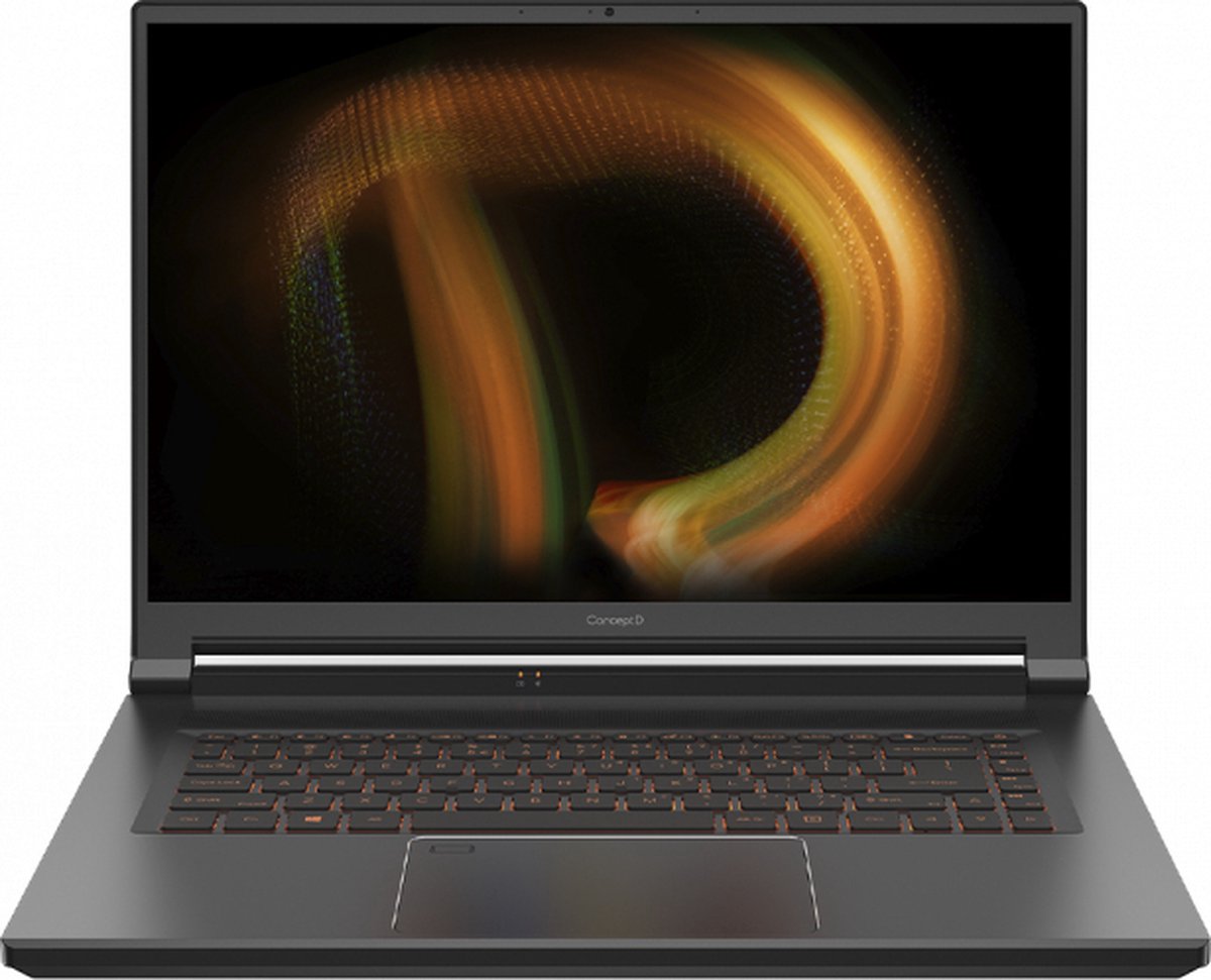 Acer ConceptD Laptop - Intel Core i7-11800H - 32GB RAM - 1TB SSD