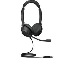 Headphones with Microphone Jabra 23089-989-979 Black