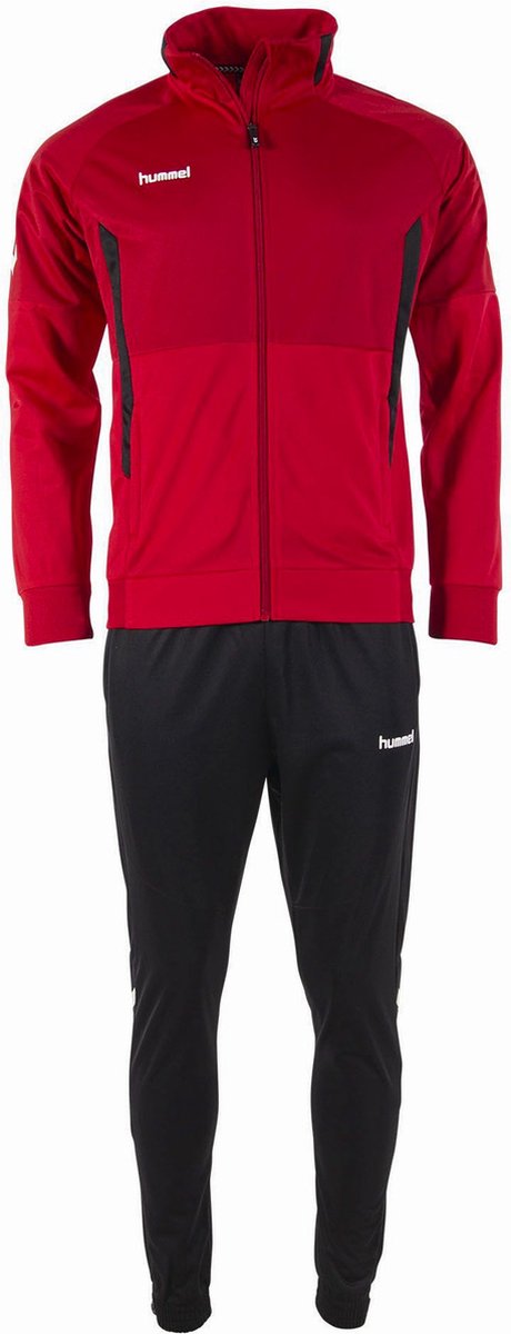 Hummel hmlPROMO Veste de pluie Kids Bleu F7026 | Équipe sportive | Vestes toutes saisons Hummel hmlPROMO Veste de pluie Kids Bleu F7026 | Équipe sportive | Vestes toutes saisons