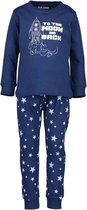 Blue Seven NIGHTWEAR Jongens Pyjamaset - Maat 128