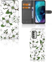 Multi Fleurs De Cornouiller