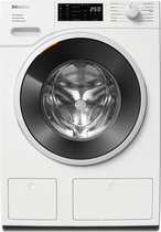 Miele WSF664 WCS wasmachine Voorbelading 8 kg 1600 RPM A Wit