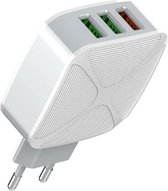 Originele Oplader - USB-A naar Lightning - 30W - 1m