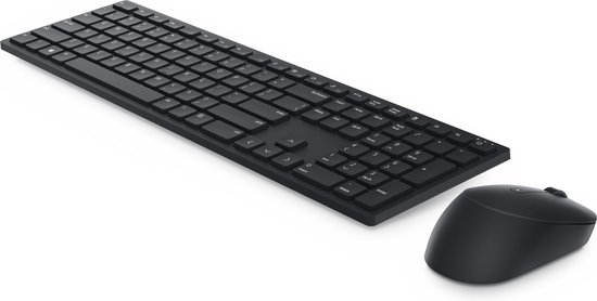 DELL KB-522 (KB522-BK-BEL) - België