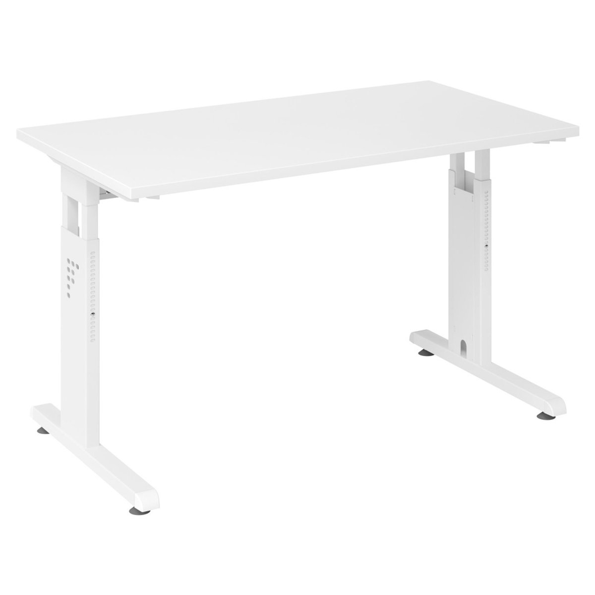 MEGA 612 W Wit/Wit hjh OFFICE PRO