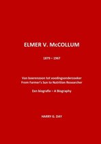 ELMER V. McCOLLUM
