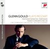 Glenn Gould Plays Mozart: