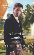 Lairds of the Isles 2 - A Laird in London