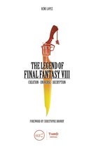 The legend of final fantasy - The Legend of Final Fantasy VIII