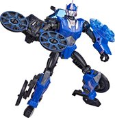 Transformers F30285X0 toy figure