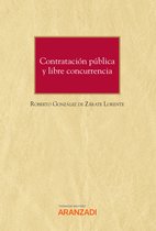 Monografía 1388 - Contratación pública y libre concurrencia