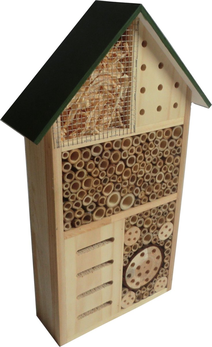 Insectenhotel XL