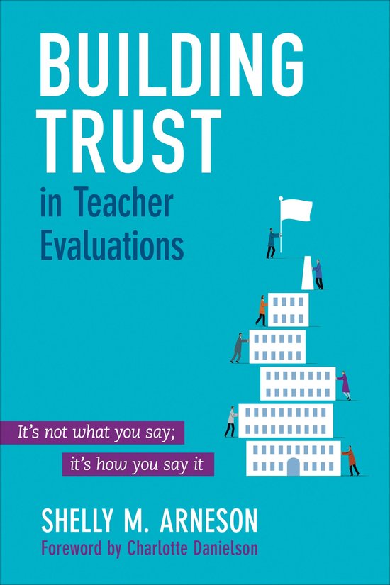 Building Trust in Teacher Evaluations