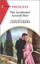 The Outrageous Accardi Brothers 2 -  The Accidental Accardi Heir