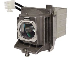 Beamerlamp geschikt voor de ACER H6502BD beamer, lamp code MC.JM911.001 / CS.5J2V2.021. Bevat originele UHP lamp, prestaties gelijk aan origineel.