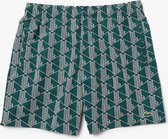 Lacoste 1HM1 Men's swimming trunks 0122 Green