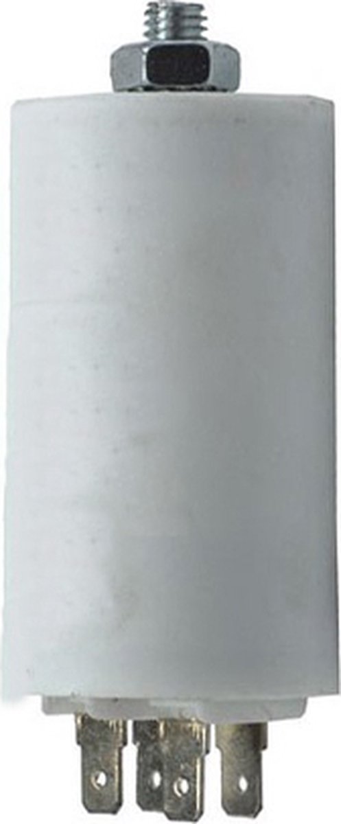 Condensatore Elettrolitico Snap-In United Chemi-Con 12000µF 80V 85°C – 35x65mm – ESMH800VNN123MA63S
