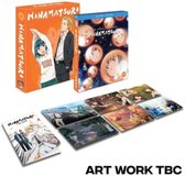 Anime - Hinamatsuri: The Complete Series