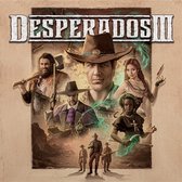 Desperados 3