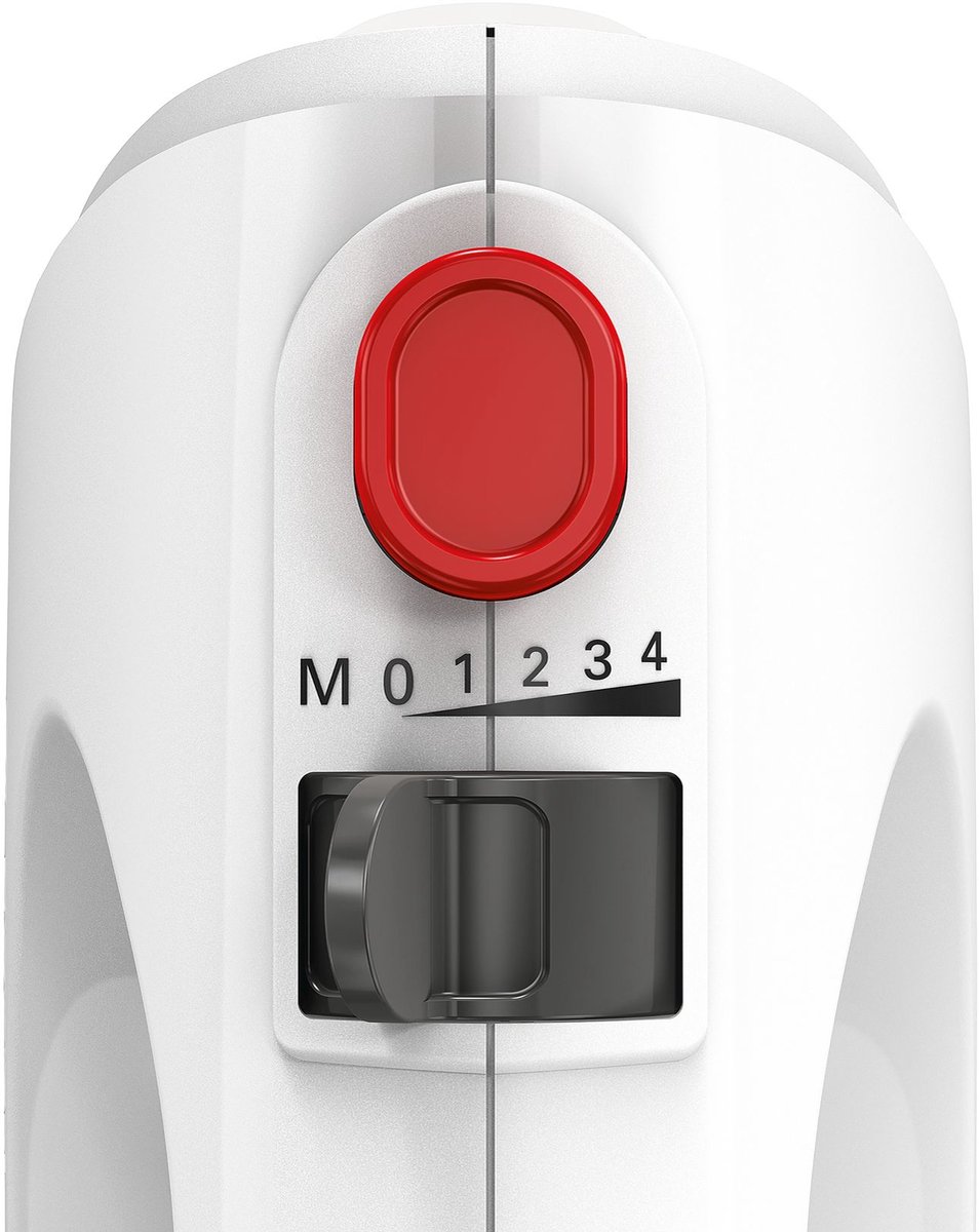 Bosch MFQ2600W Clevermixx