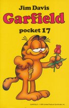 Garfield 17 Pocket
