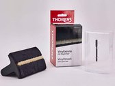 Thorens Vinyl brush with goat hair Platenspeleraccessoire / Reinigingsproduct