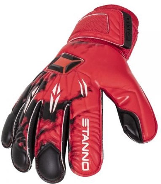 Stanno Ultimate Grip JR II Keepershandschoenen - Maat 4