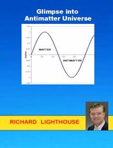 Glimpse into Antimatter Universe