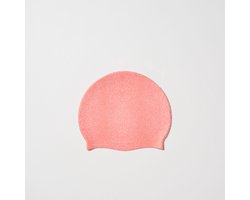 Sunnylife - Kids Swimtime Badmuts Heart - Siliconen - Roze