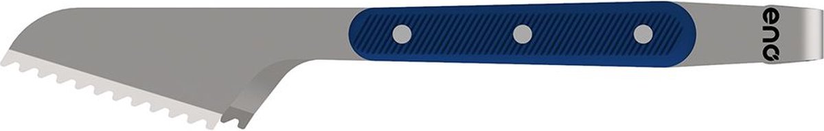 Eno - Brede Knijptang - Inox