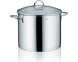 Soeppan 24 cm - RVS - Kela | Cailin