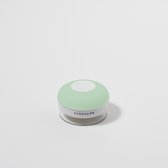 Sunnylife - Beach Accessoires Bluetooth Speaker Waterproof Zuignap Neon - Siliconen - Groen